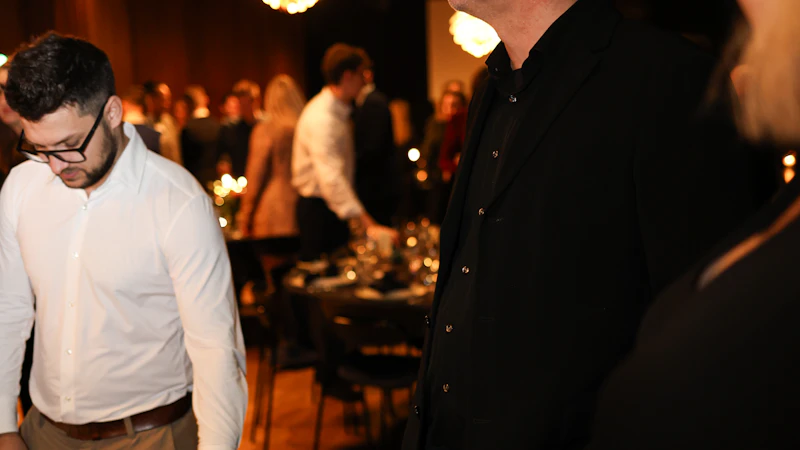 Main Street Murfreesboro Annual Award Celebration