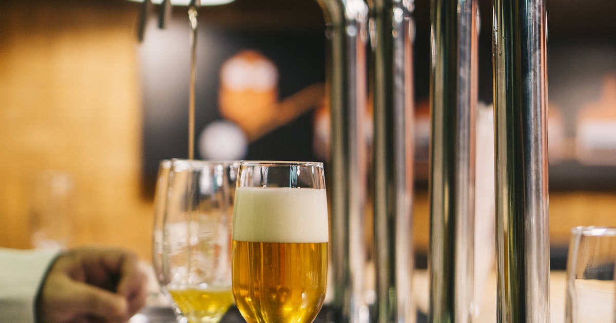 Oktoberfest at Oaklands Mansion