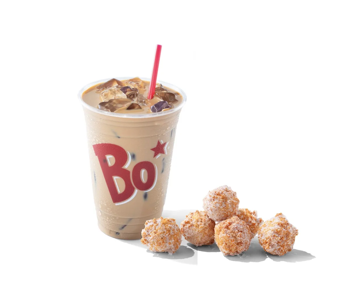 Bojangles Fall Menu: Donut Bites, Pork Chop Griller in Murfreesboro