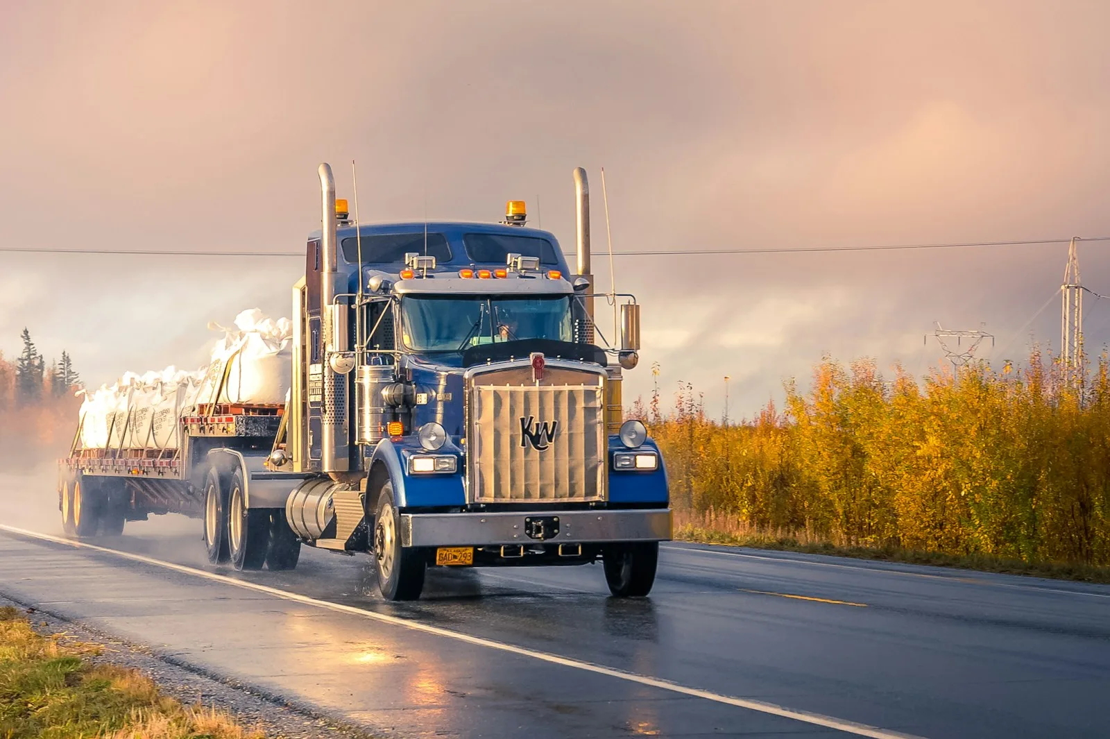 Record Diesel Prices Squeeze Murfreesboro Retailers and Contractors