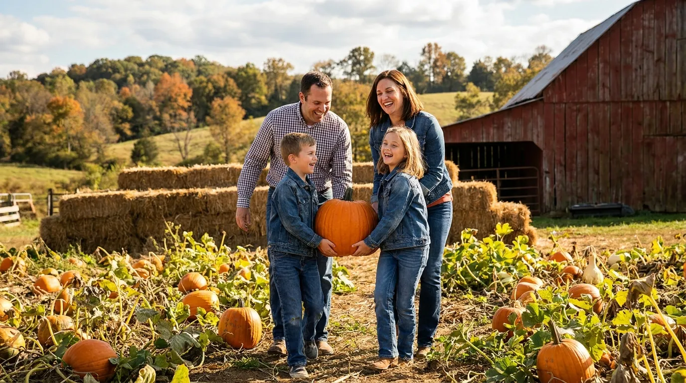 Fall Break 2026: Rutherford County and Murfreesboro City Schools Off Oct. 5-9