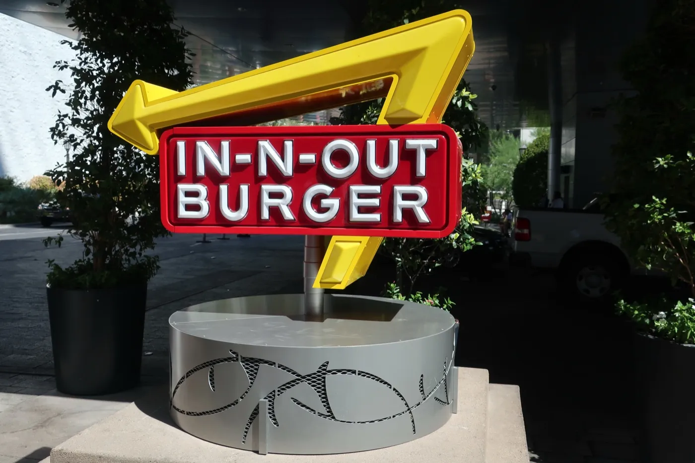In-N-Out Murfreesboro: Address, Hours and What to Know About the Medical Center Parkway Location
