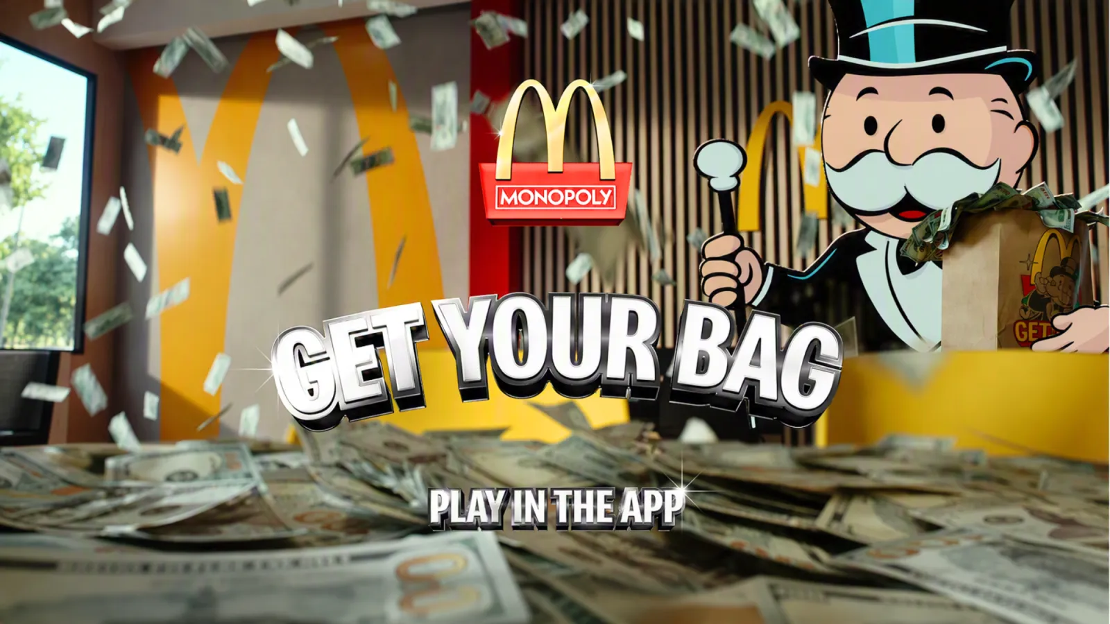 McDonald's Monopoly Returns Oct. 6: How to Play in Murfreesboro
