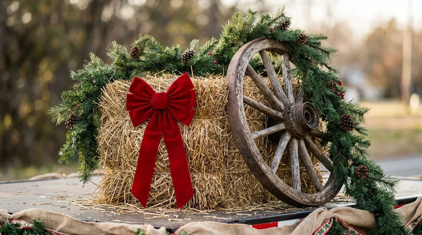 Murfreesboro Christmas Parade 2026: Dec. 13, 'A Country Christmas'