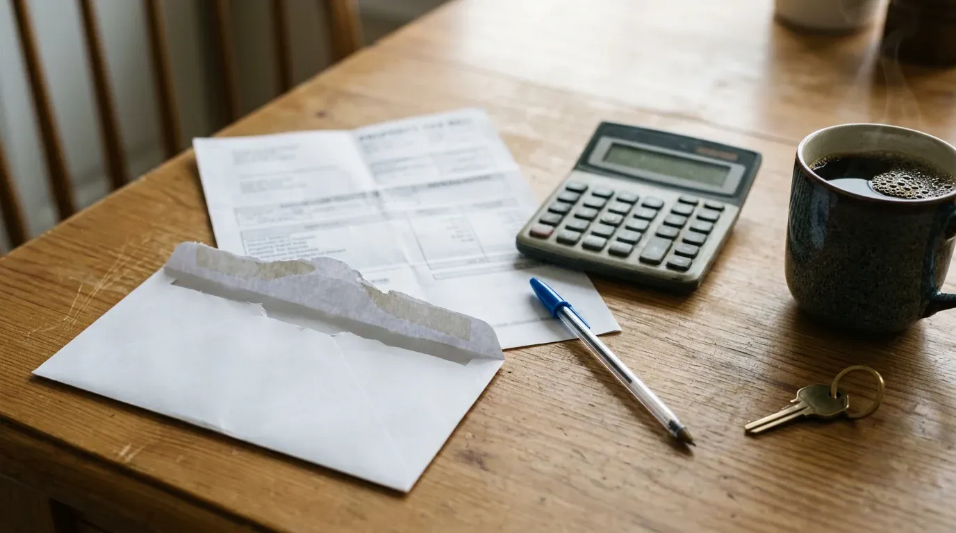 Murfreesboro City Property Tax Bills Mailed, Due Feb. 28, 2027