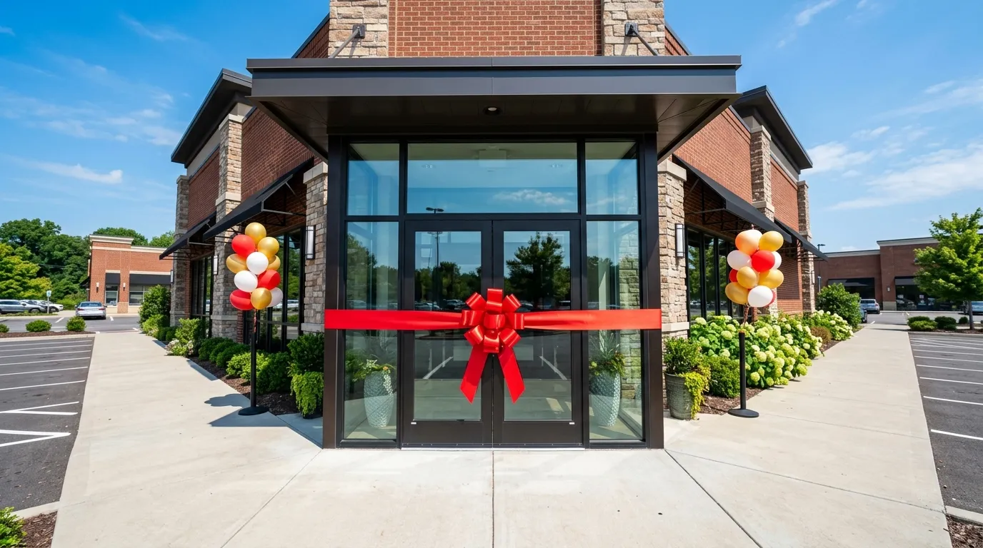 New Businesses in Murfreesboro: September 2026 Openings and Closings