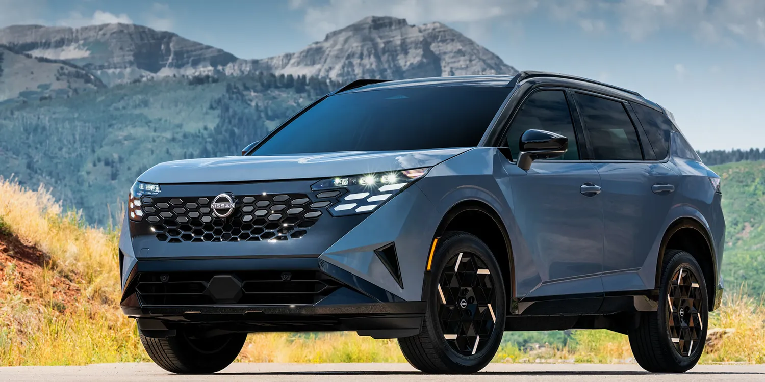 Nissan Eyes Third Shift at Smyrna Plant as Rogue Hybrid Launches