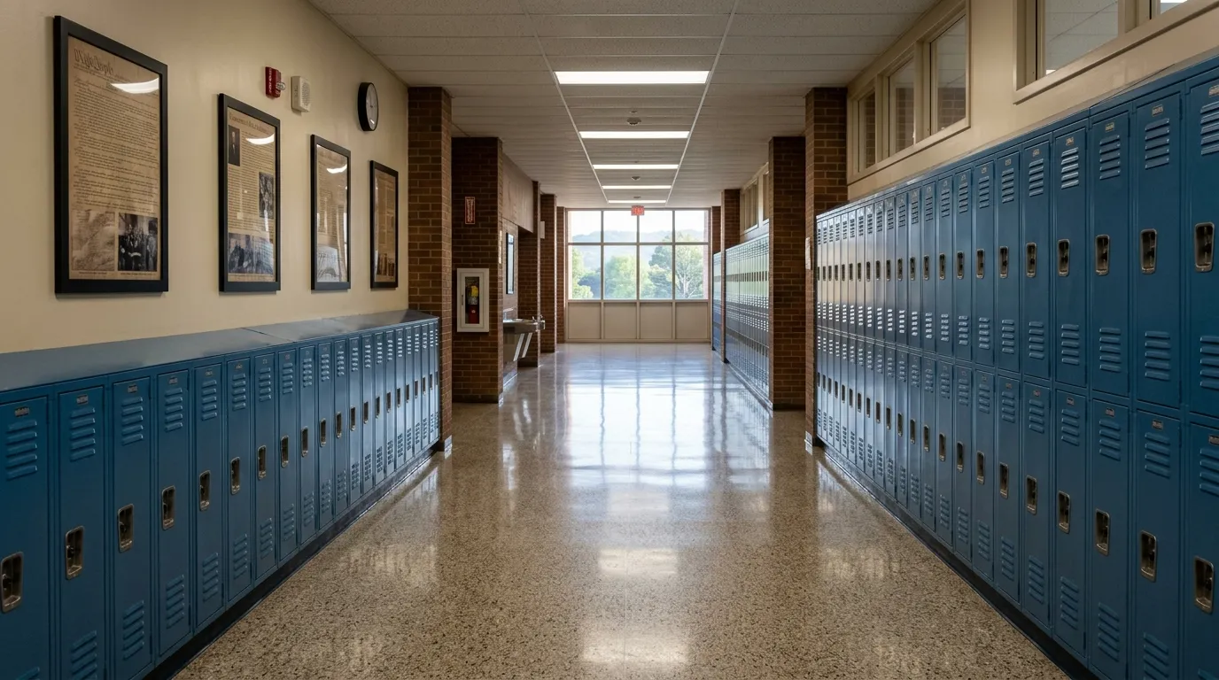 Rutherford County Schools Approve Ten Commandments Display Designs