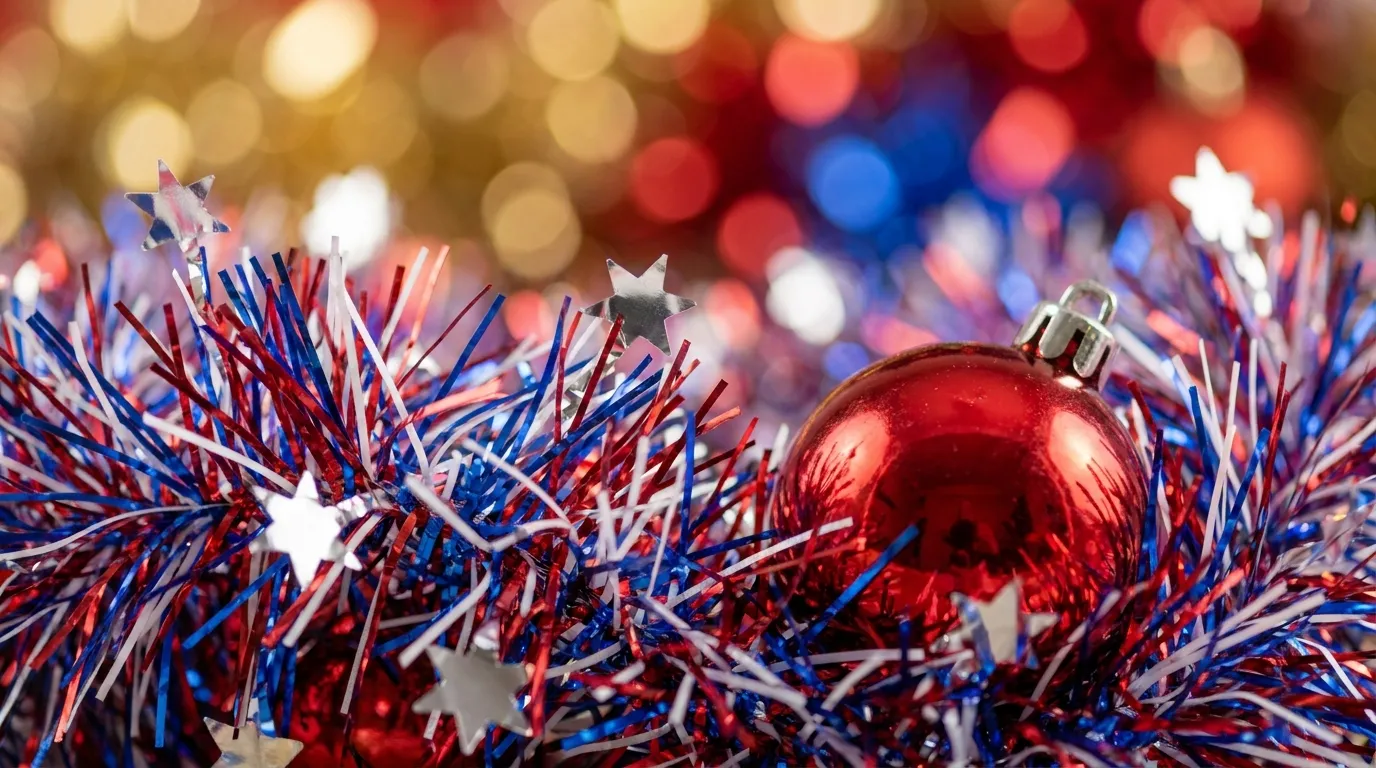 Smyrna Christmas Parade 2026: Dec. 6 Date, Theme, How to Enter