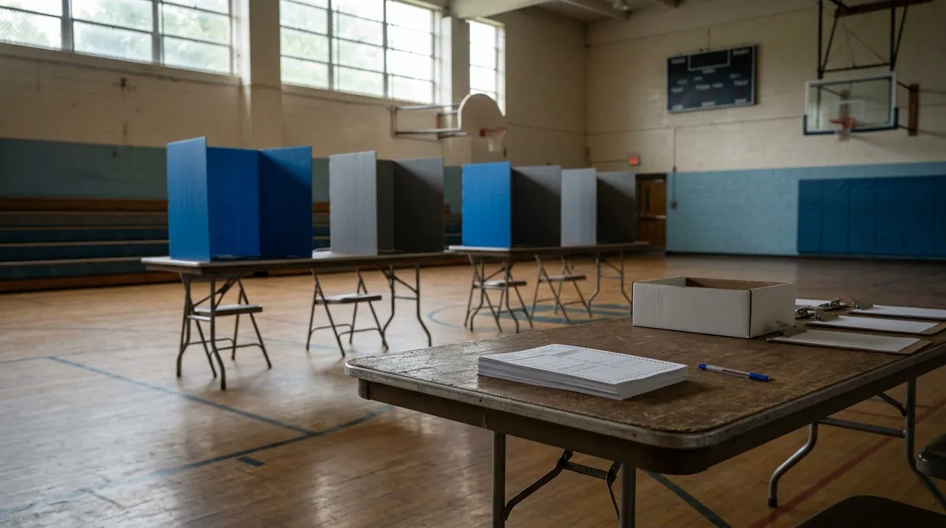 Tennessee's 3 Constitutional Amendments on the Nov. 3 Ballot, Explained
