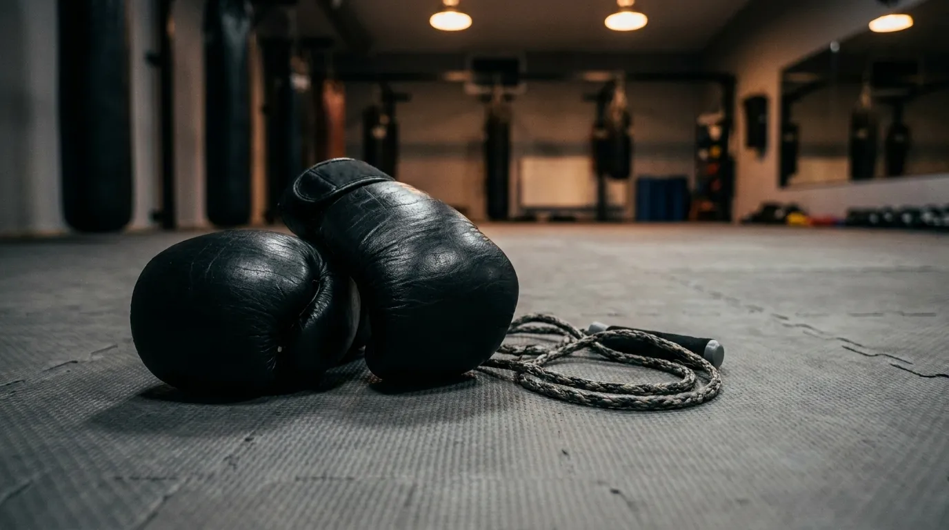 UFC GYM Coming to N. Thompson Lane in Murfreesboro